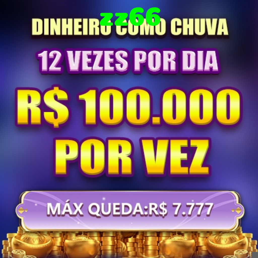 zz66 Indique amigos para receber um bônus